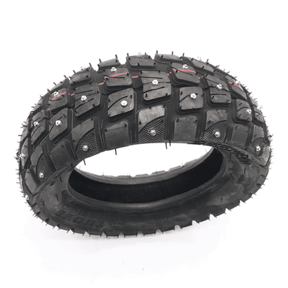 Studded tire 10" 80/65 - 6 Luft Dualtron/KuKirin/Zero/Kaabo/Inokim - Spare part - Wheelyshop