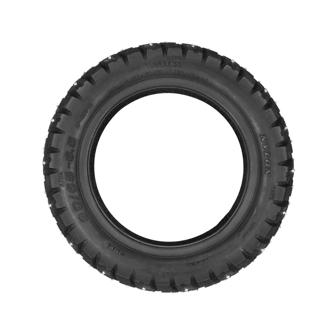 Studded tire 10" 90/65 - 6.5 Luft Kaabo/Vsett/Kaabo/Dualtron/Zero - Spare part - Wheelyshop