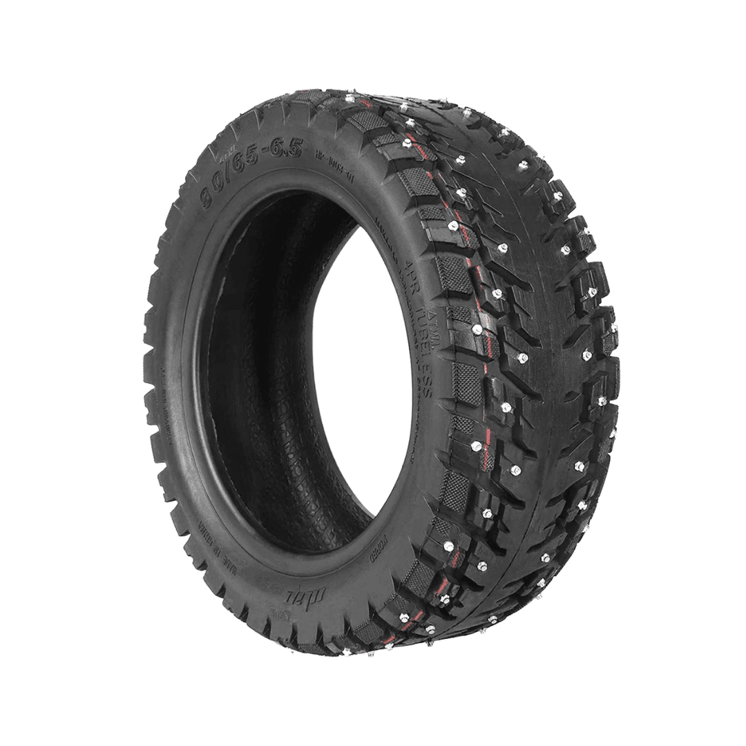 Studded tire 10" 90/65 - 6.5 Luft Kaabo/Vsett/Kaabo/Dualtron/Zero - Spare part - Wheelyshop