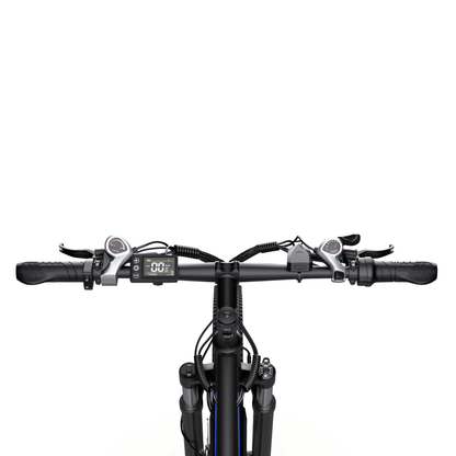 Duotts C29 - K - Elcykel - Wheelyshop