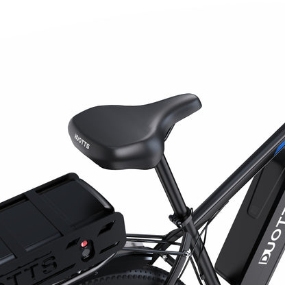 Duotts C29 - K - Elcykel - Wheelyshop