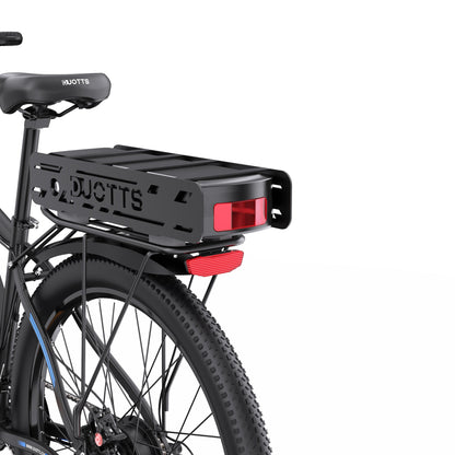 Duotts C29 - K - Elcykel - Wheelyshop