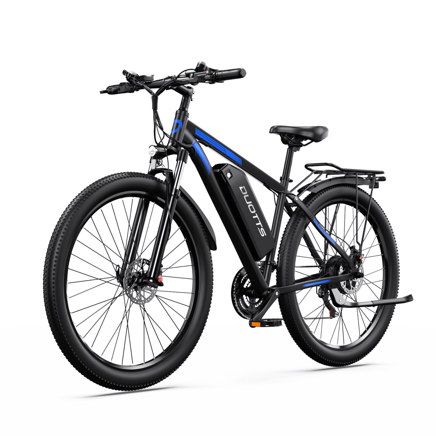 Duotts C29 - L - Elcykel - Wheelyshop