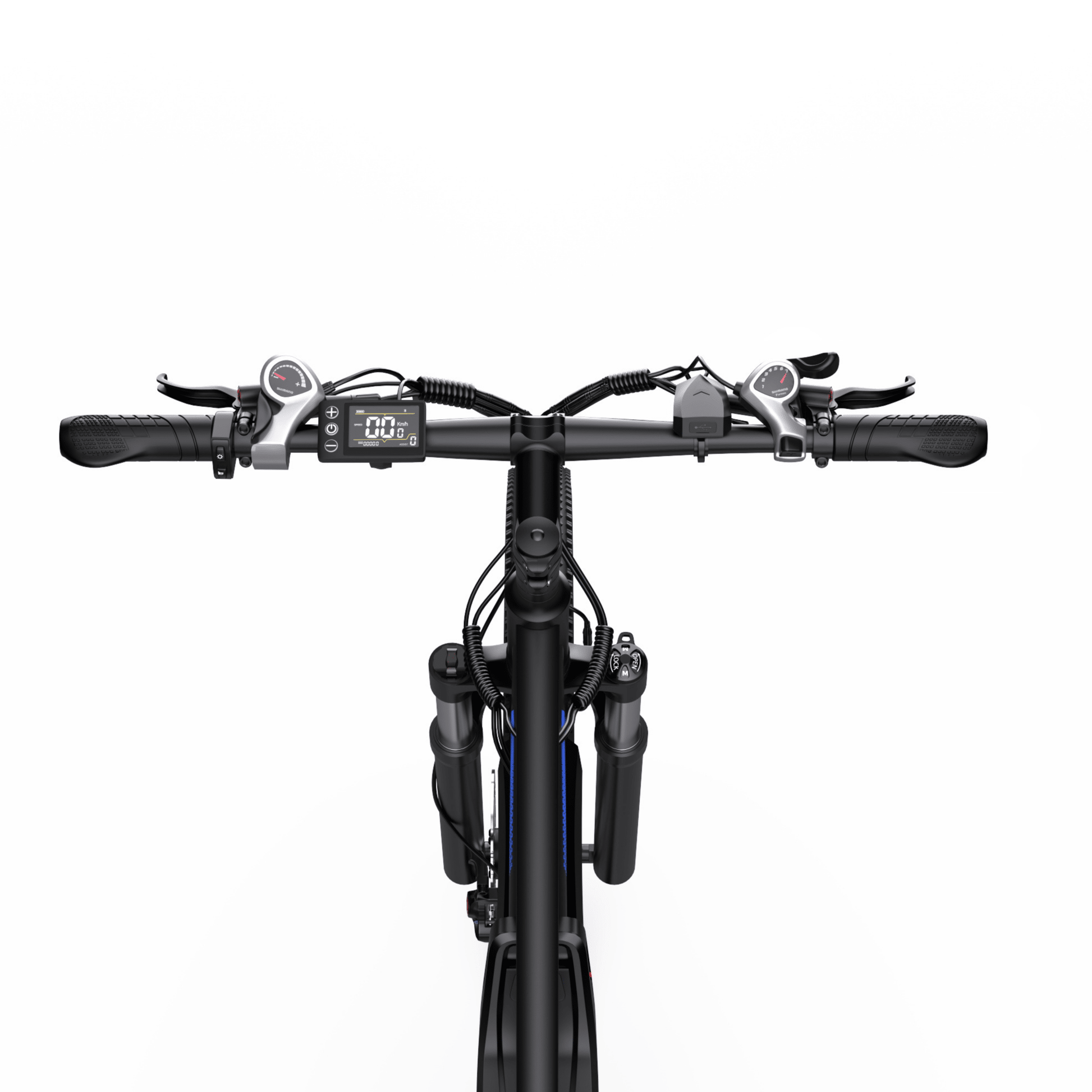 Duotts C29 - L - Elcykel - Wheelyshop