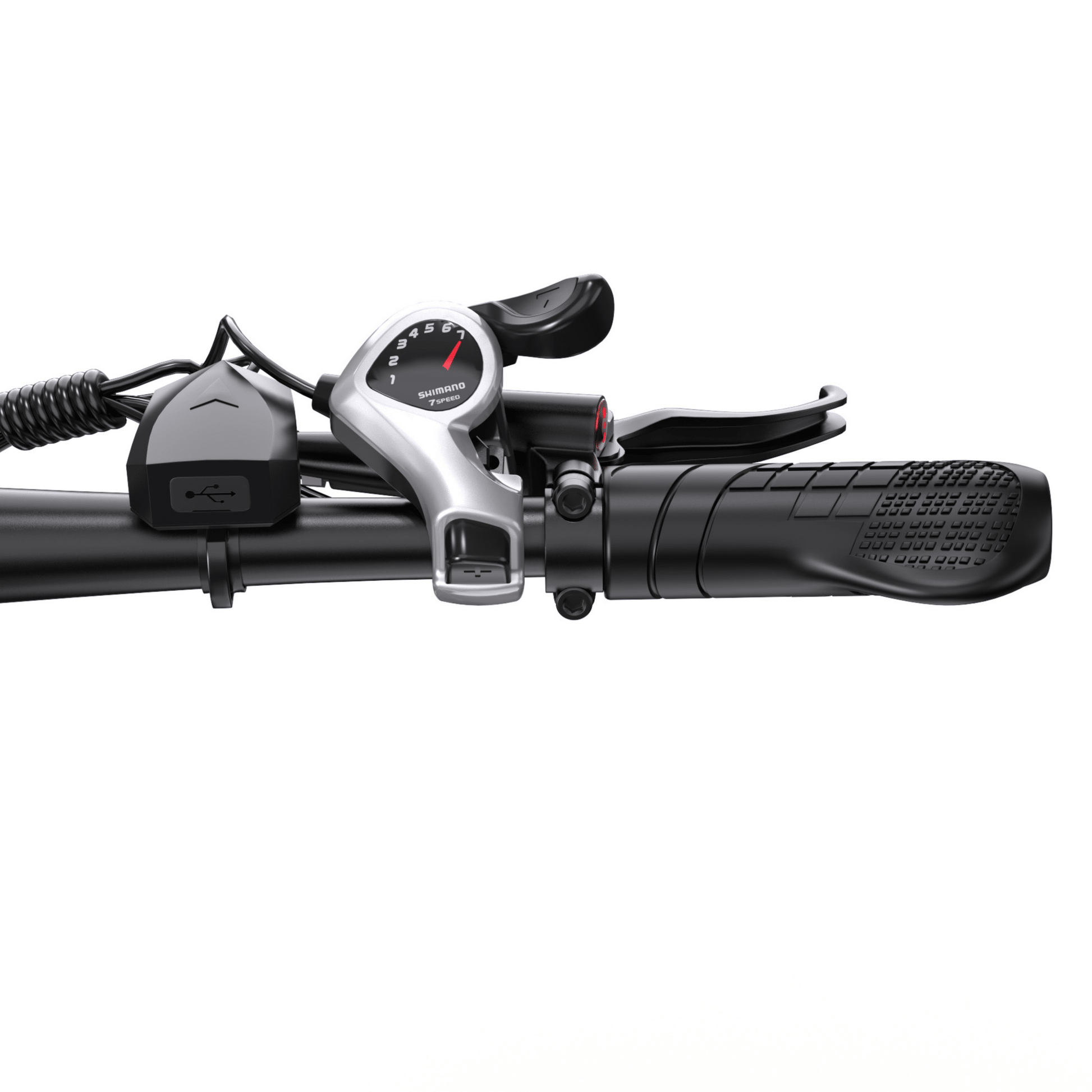 Duotts C29 - L - Elcykel - Wheelyshop