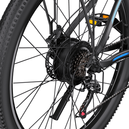 Duotts C29 - L - Elcykel - Wheelyshop