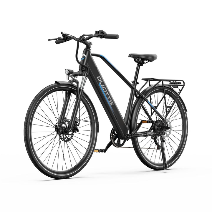 Duotts C29 Lite - Elcykel - Wheelyshop