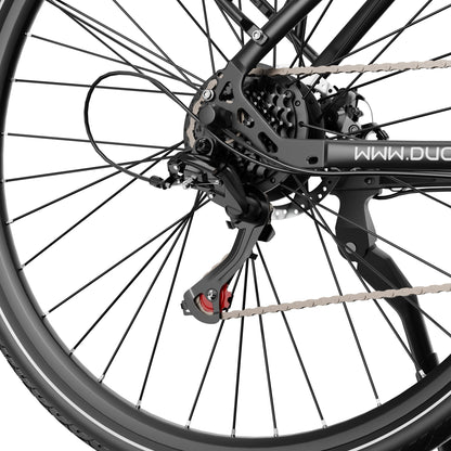 Duott's C29 Lite - Electric bike - Wheelyshop