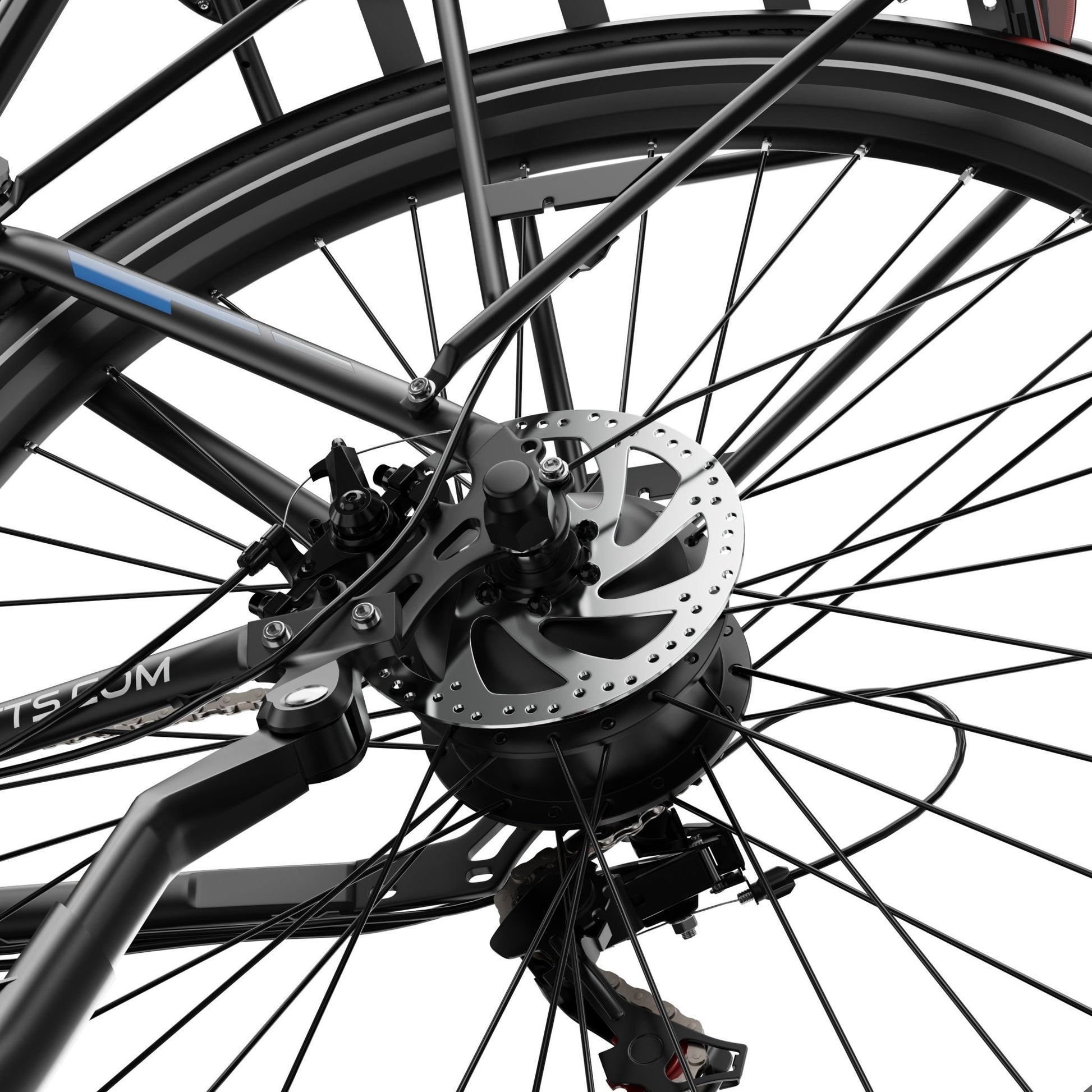 Duott's C29 Lite - Electric bike - Wheelyshop