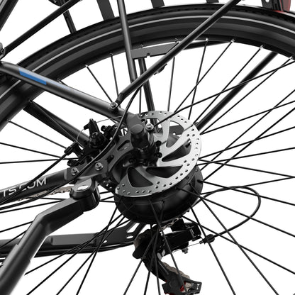 Duott's C29 Lite - Electric bike - Wheelyshop