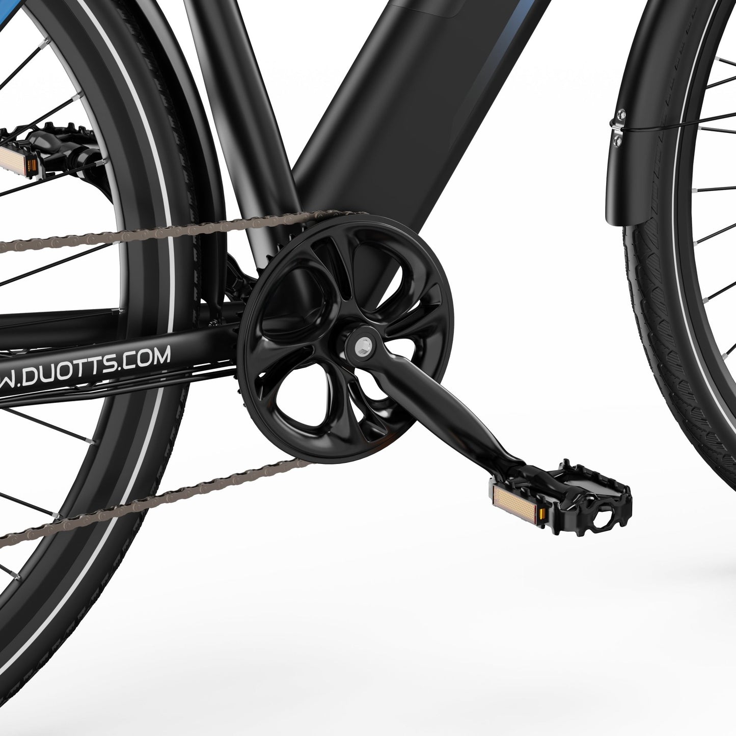 Duott's C29 Lite - Electric bike - Wheelyshop