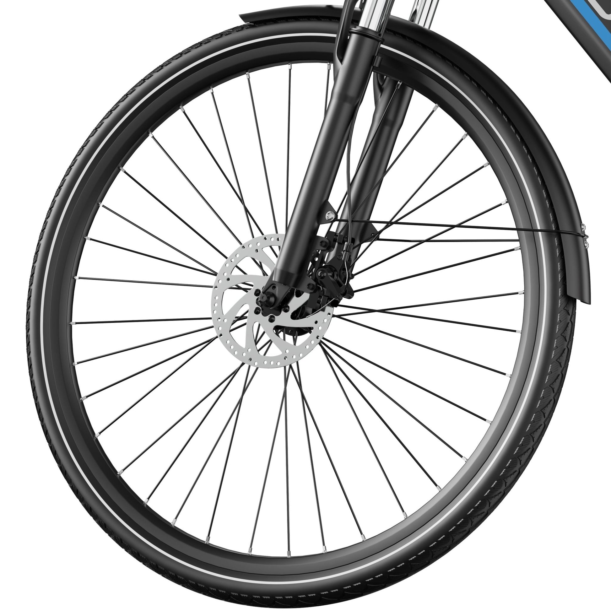 Duott's C29 Lite - Electric bike - Wheelyshop