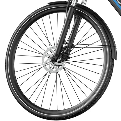 Duott's C29 Lite - Electric bike - Wheelyshop
