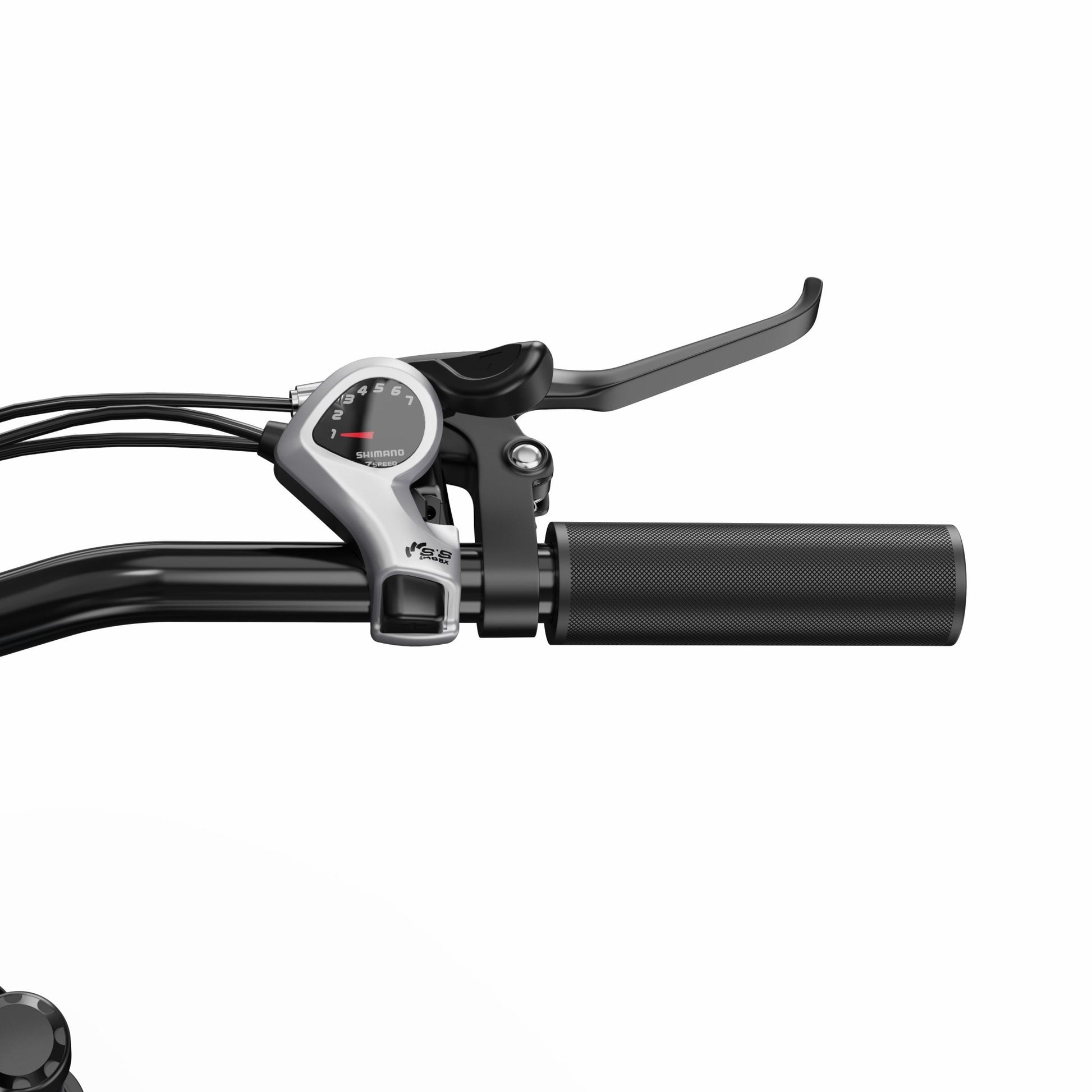 Duott's C29 Lite - Electric bike - Wheelyshop