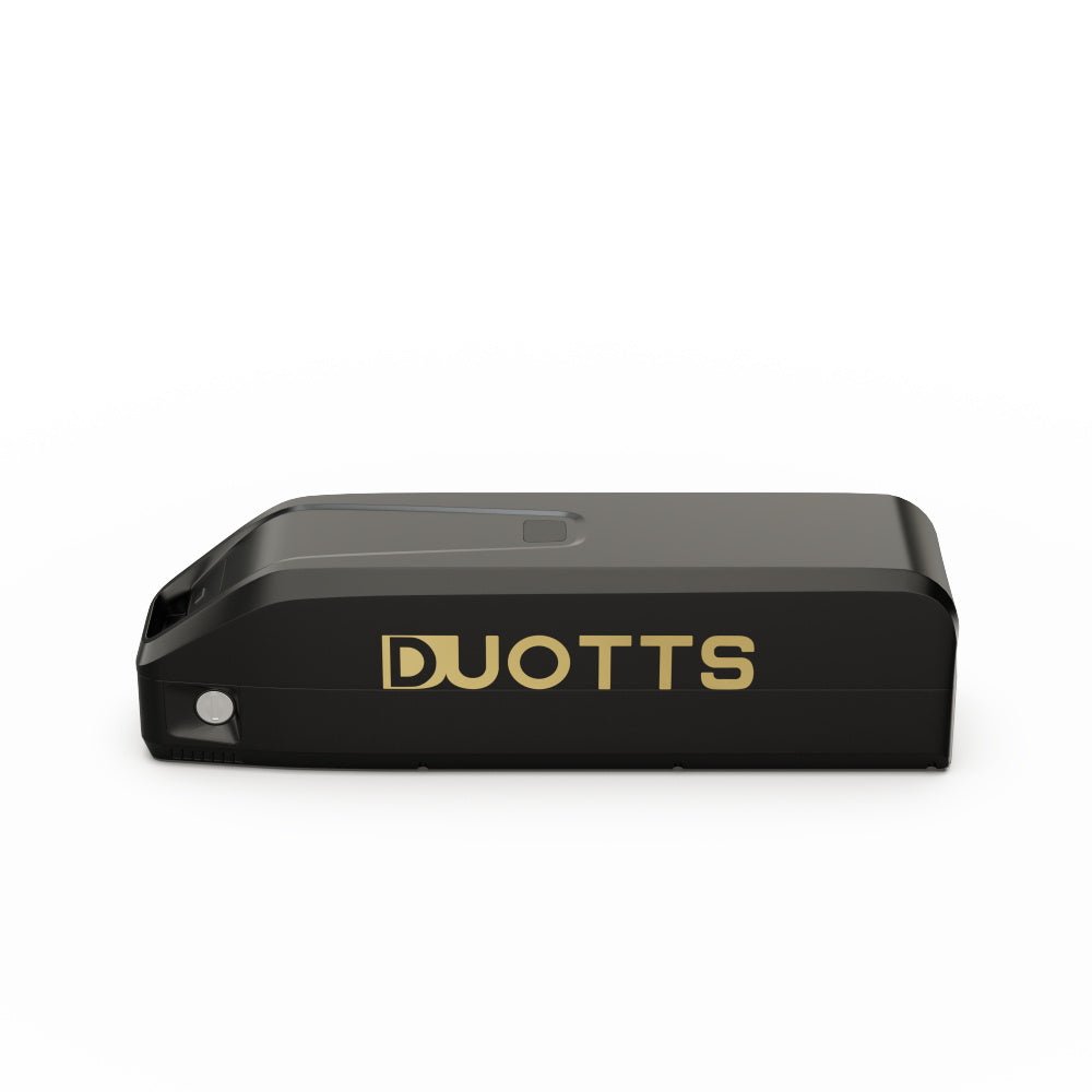 Duotts C29 Pro - Elcykel - Wheelyshop