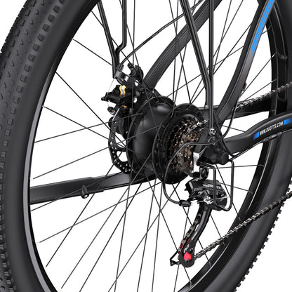 Duotts C29 Pro - Elcykel - Wheelyshop
