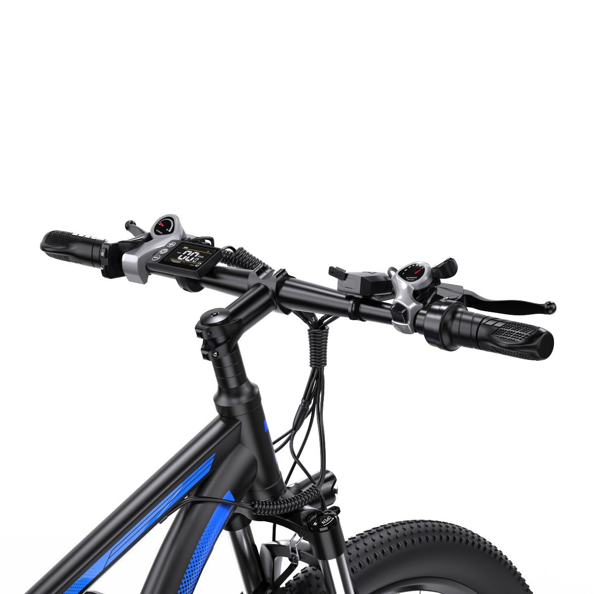 Duotts C29 Pro - Elcykel - Wheelyshop