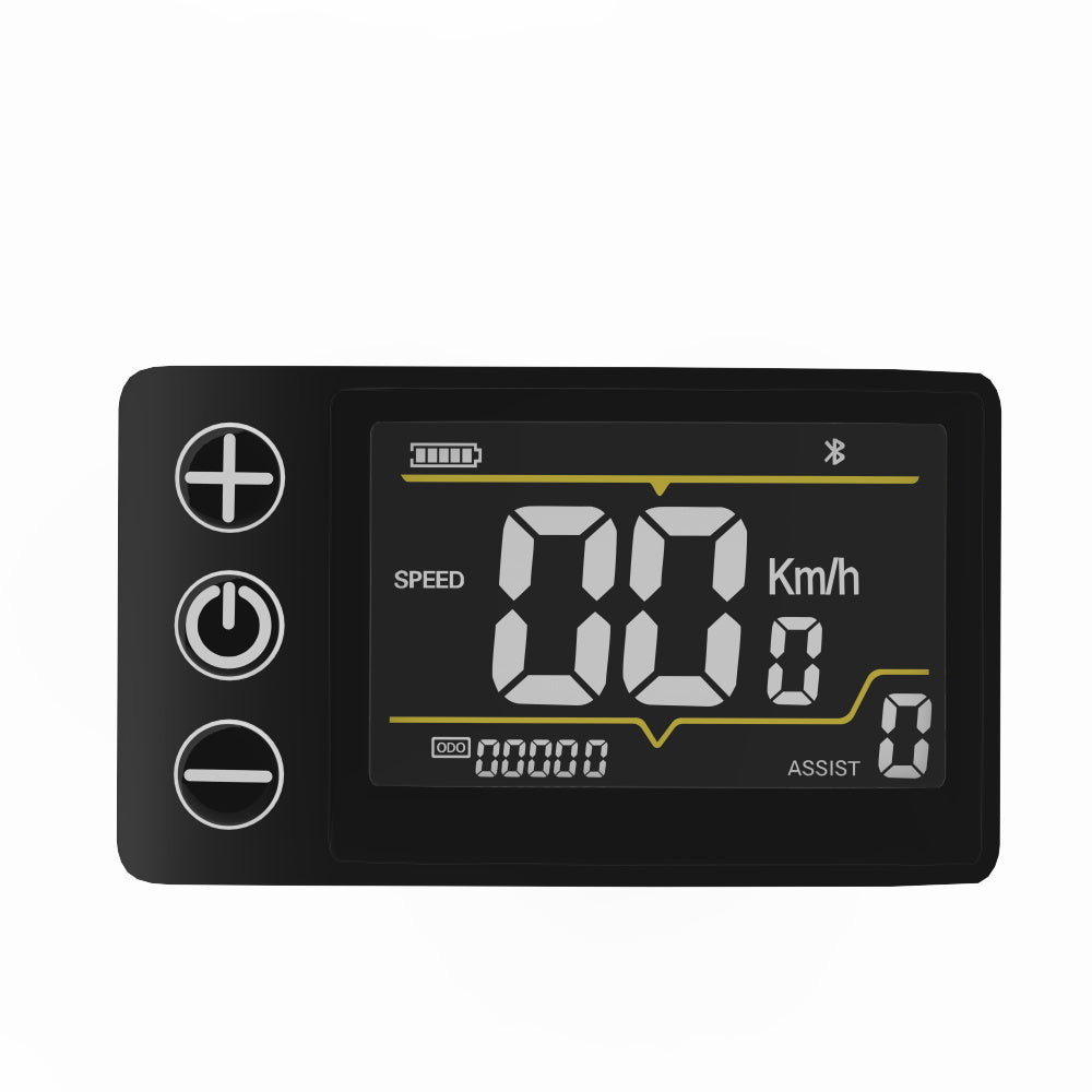 Duotts C29 Pro - Elcykel - Wheelyshop