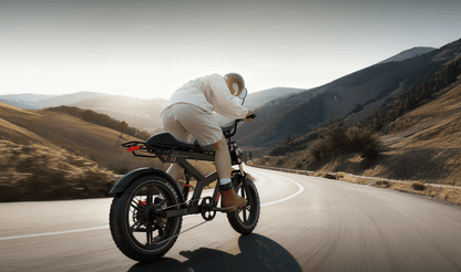 Duotts F20 - Elcykel - Wheelyshop