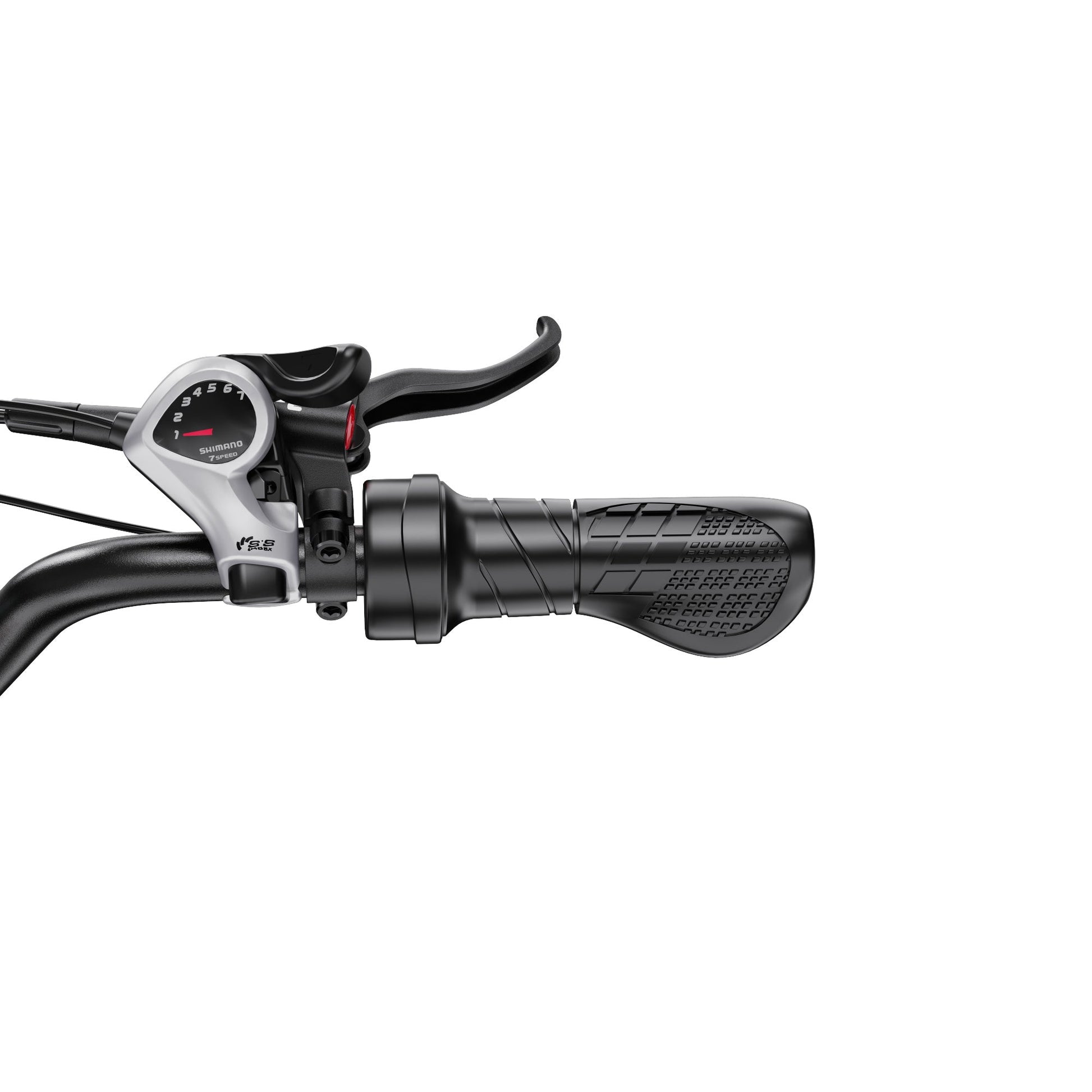 Duotts F20 - Elcykel - Wheelyshop