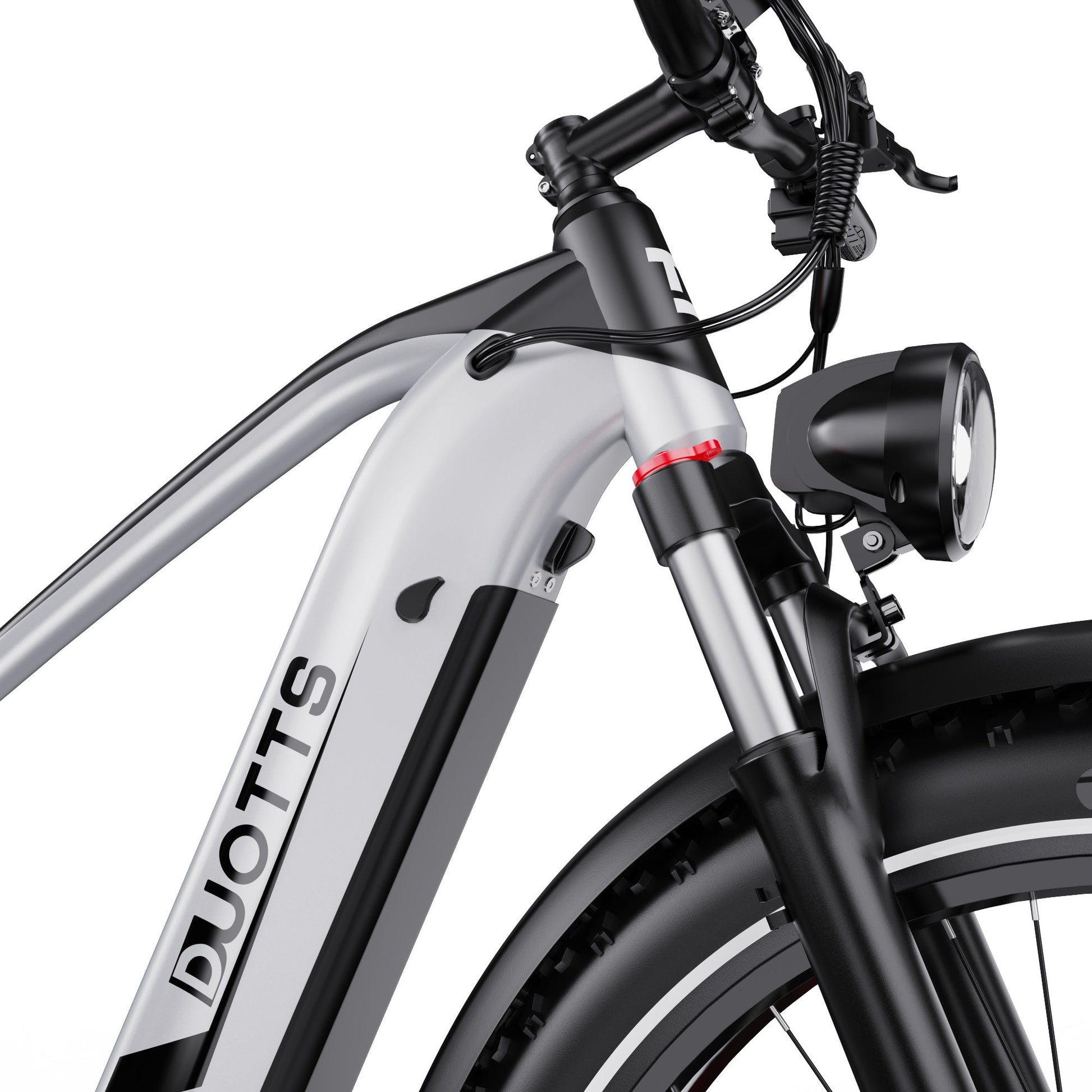 Duotts F26 Lite - Elcykel - Wheelyshop