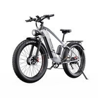 Duotts F26 Pro - Elcykel - Wheelyshop