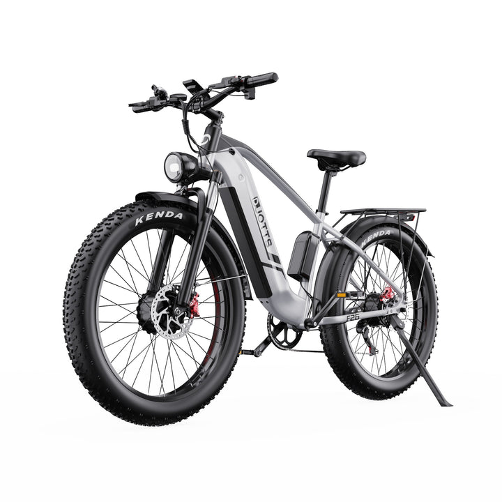 Duotts F26 Pro - Elcykel - Wheelyshop