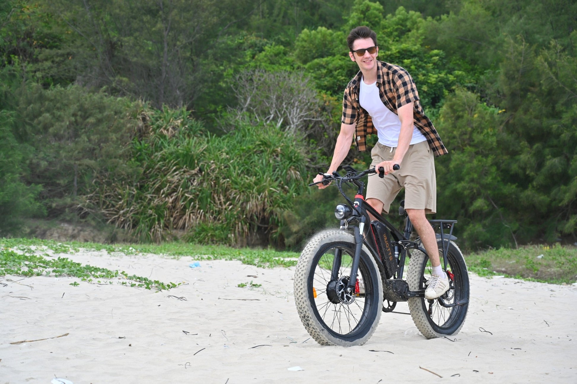 Duotts S26 Pro - Elcykel - Wheelyshop