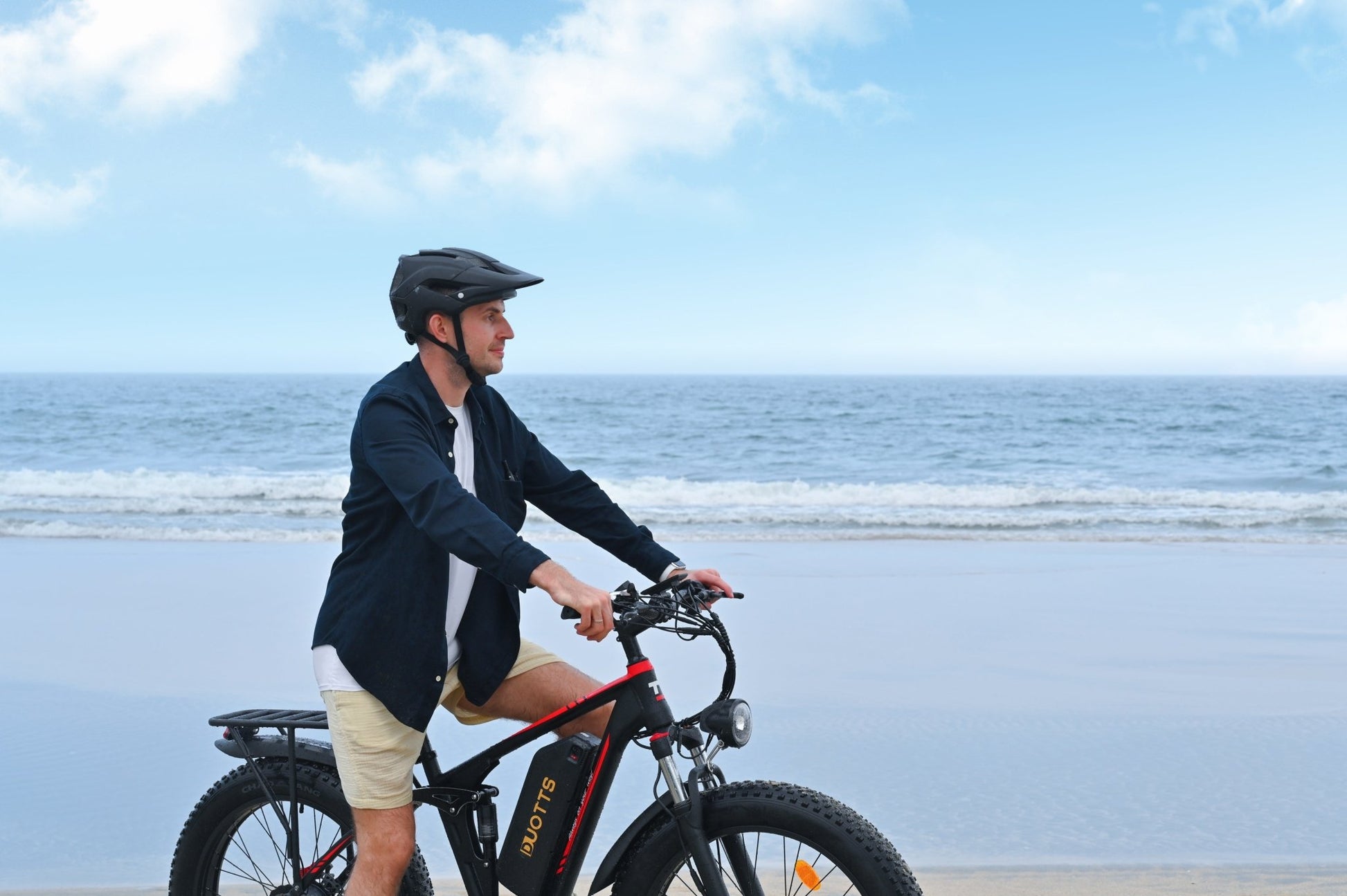 Duotts S26 Pro - Elcykel - Wheelyshop