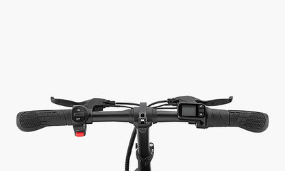 DYU A5 - Elcykel - Wheelyshop