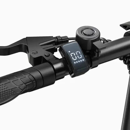 DYU C2 - Elcykel - Wheelyshop