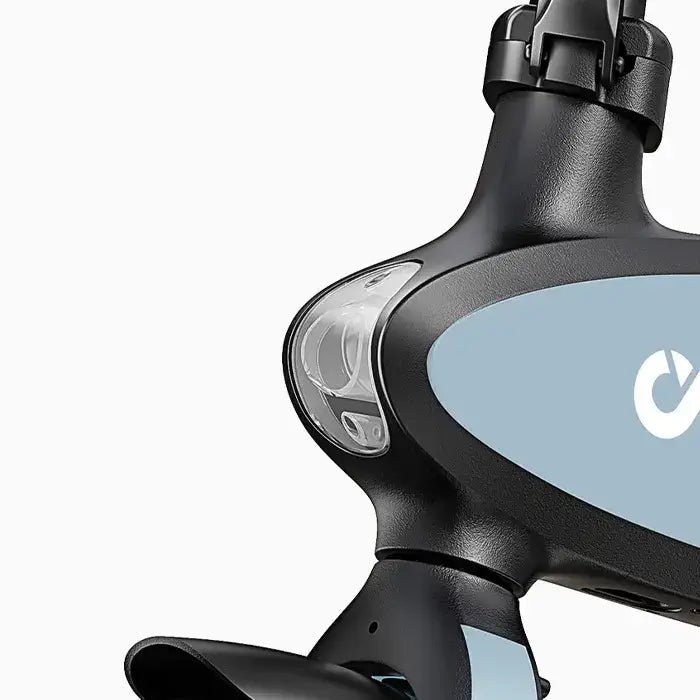 DYU C2 - Elcykel - Wheelyshop