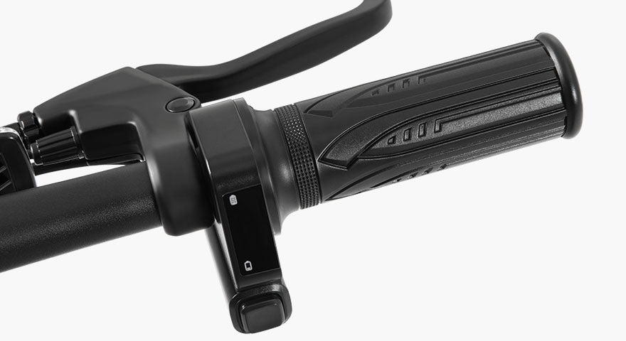 DYU C4 - Elcykel - Wheelyshop