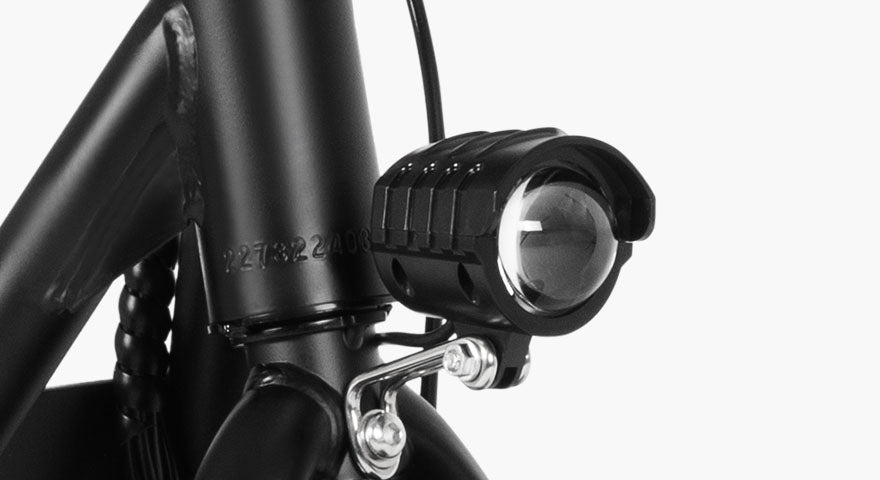 DYU C4 - Elcykel - Wheelyshop