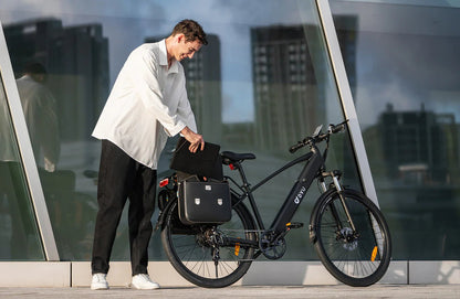 DYU C5 - Elcykel - Wheelyshop