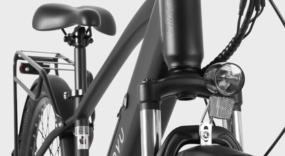 DYU C5 - Elcykel - Wheelyshop