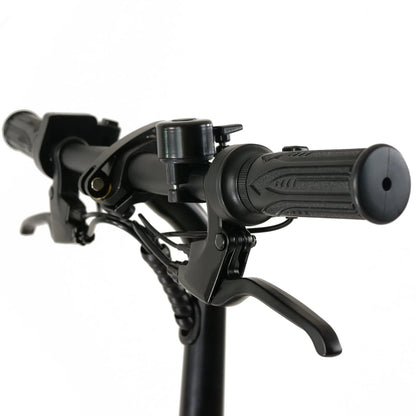 DYU D3F - Elcykel - Wheelyshop