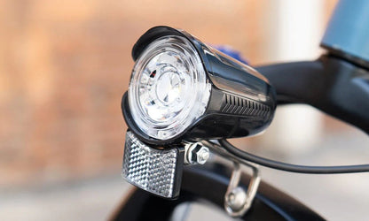 DYU FF500 - Elcykel - Wheelyshop