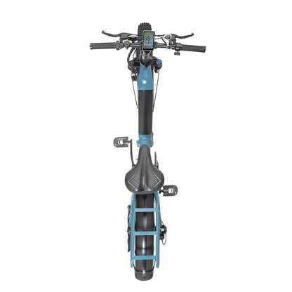 DYU FF500 - Elcykel - Wheelyshop