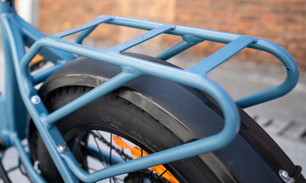 DYU FF500 - Elcykel - Wheelyshop