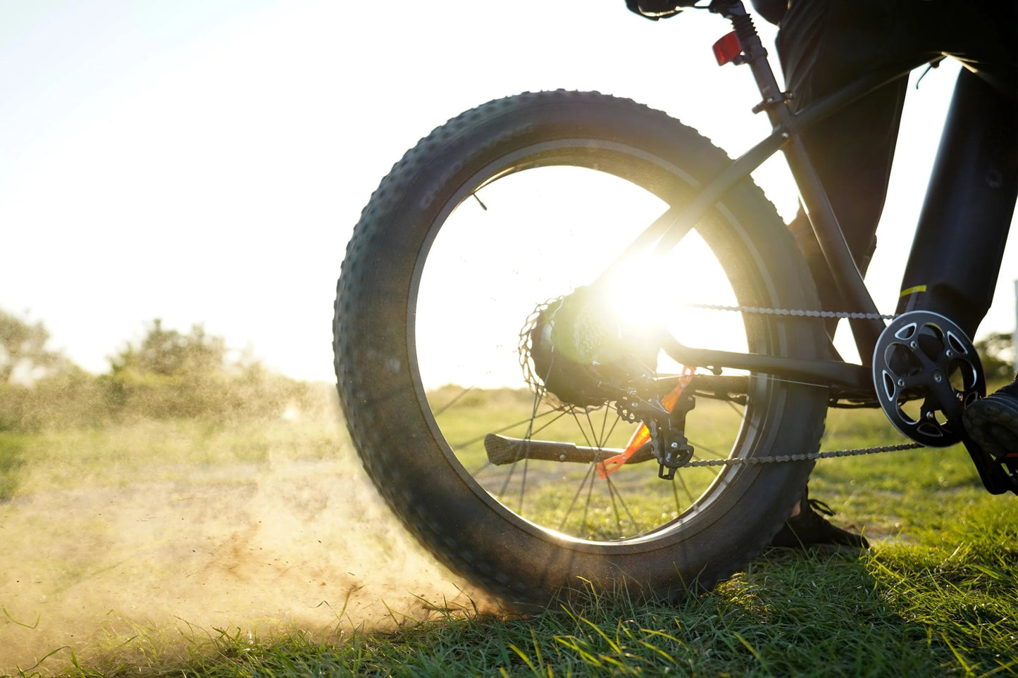 DYU King 750 - Elcykel - Wheelyshop