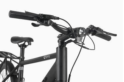 DYU Stroll 1 - Elcykel - Wheelyshop