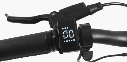 DYU Stroll 1 - Elcykel - Wheelyshop