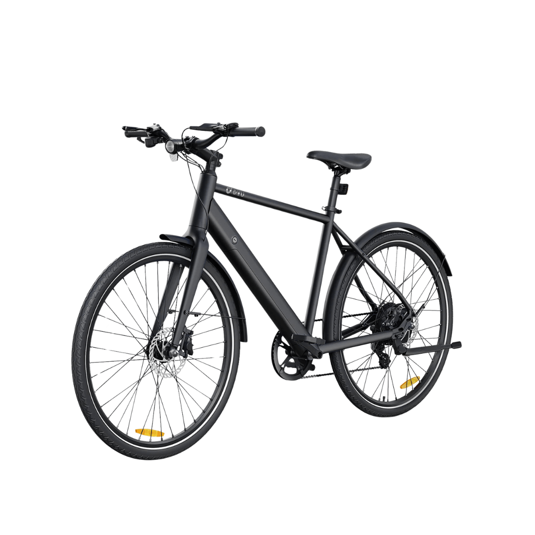 DYU Stroll 1 - Elcykel - Wheelyshop