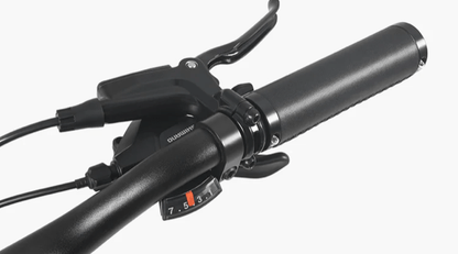 DYU Stroll 1 - Elcykel - Wheelyshop