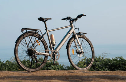 DYU Stroll 1 - Elcykel - Wheelyshop