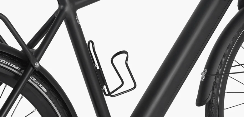 DYU Stroll 1 - Elcykel - Wheelyshop