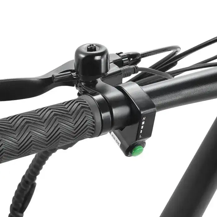 DYU T1 - Elcykel - Wheelyshop