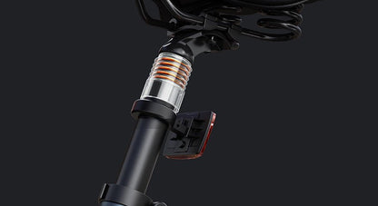 DYU T1 - Elcykel - Wheelyshop