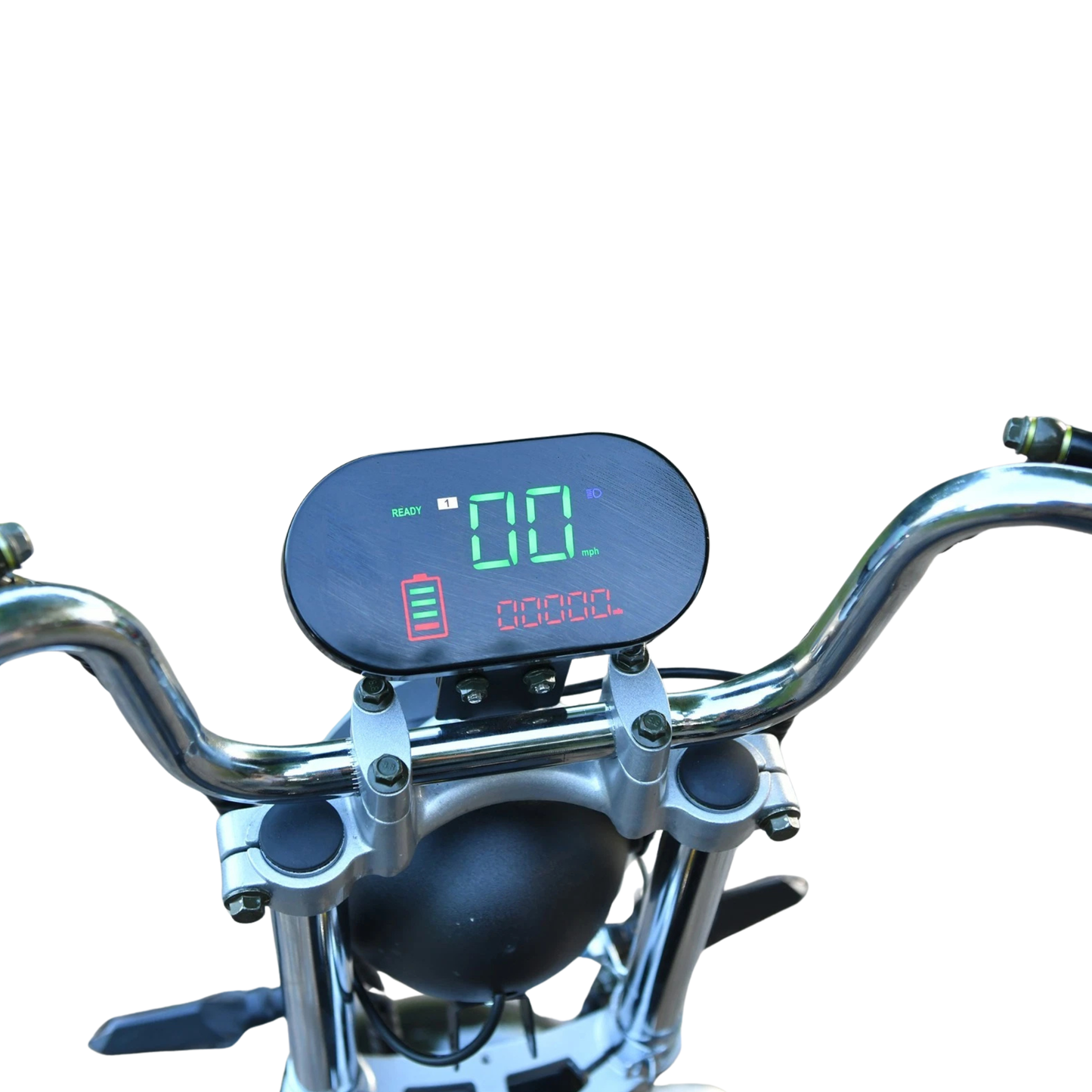 eHoodax 05WQ